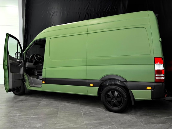 Mercedes-Benz Sprinter 319 12 of 30