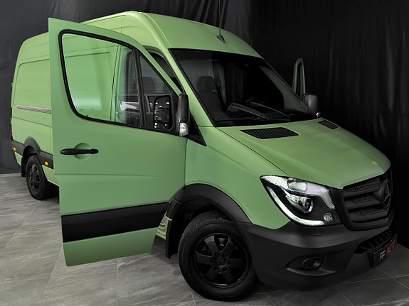 Mercedes-Benz Sprinter 319 4 of 30