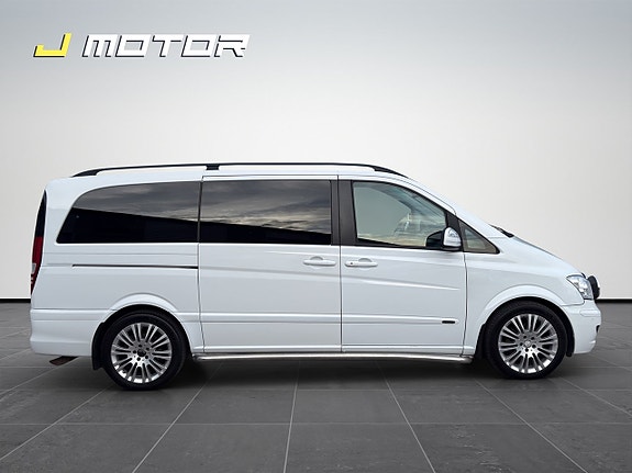 Mercedes-Benz Viano 6 of 18