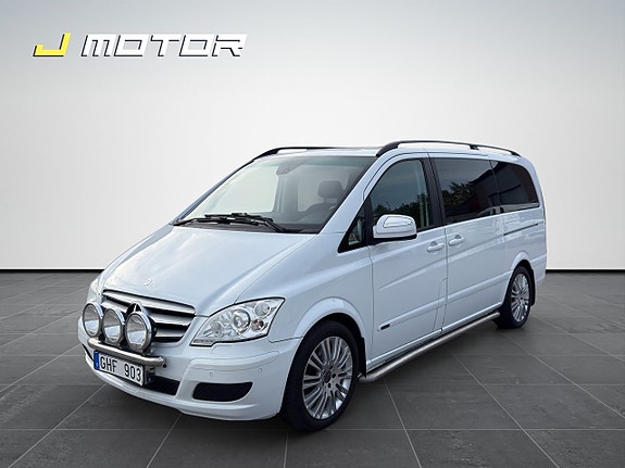 Mercedes-Benz Viano