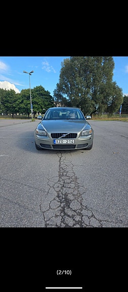 Volvo Unknown