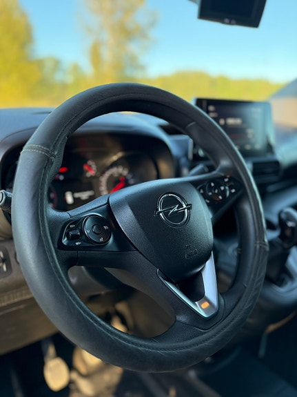 Opel Combo 6 of 9