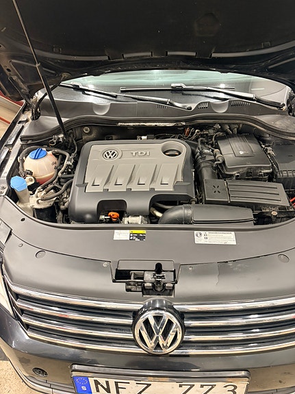 Volkswagen Passat 5 of 5