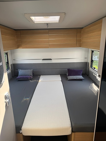 Adria Adora 613 ul 5 of 9