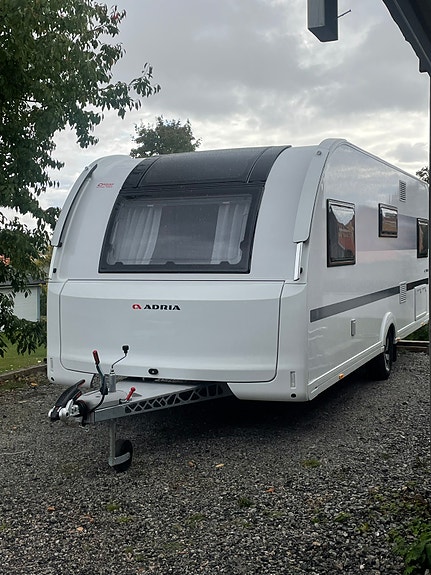 Adria Adora 613 ul 9 of 9