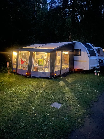 Adria Adora 613 ul 8 of 9