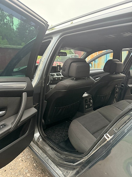 BMW 520d 9 of 10