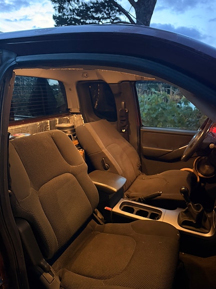 Nissan Navara 5 of 6