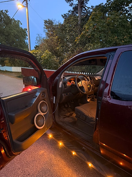 Nissan Navara 6 of 6