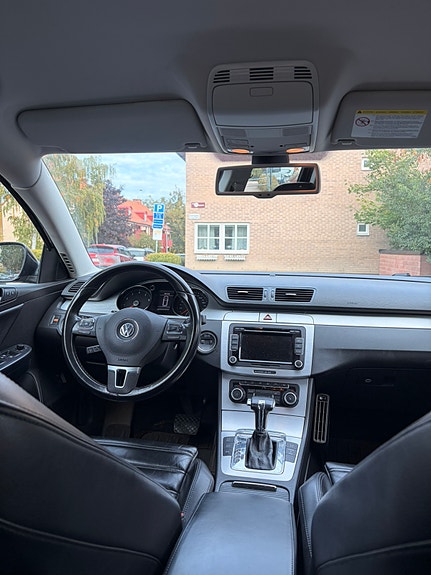 Volkswagen Passat 4 of 4