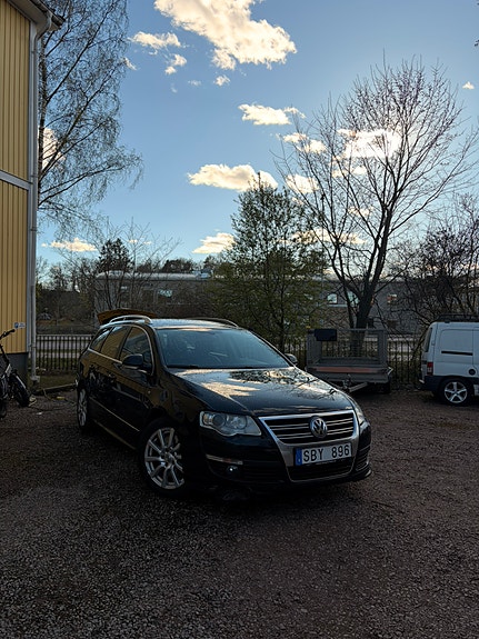 Volkswagen Passat 3 of 4