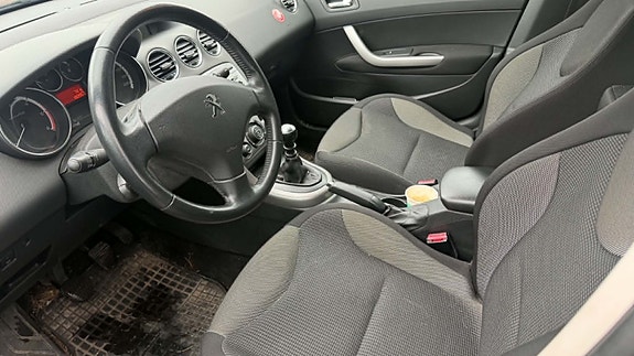 Peugeot 308 7 of 7