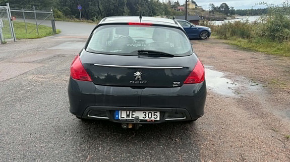 Peugeot 308 6 of 7
