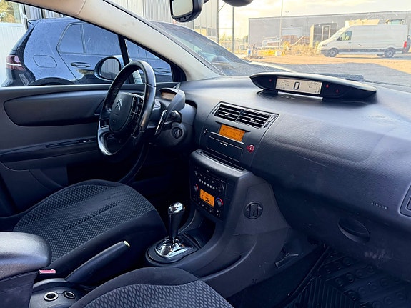 Citroen C4 9 of 9