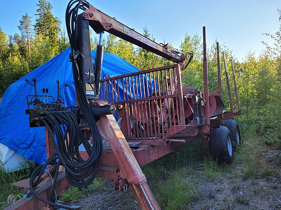 Zetor Crystal 8045 5 of 7