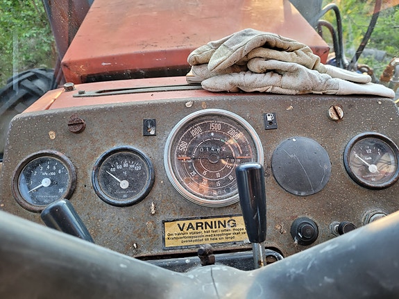 Zetor Crystal 8045 4 of 7