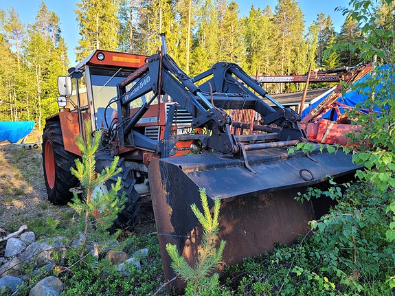 Zetor Crystal 8045 7 of 7