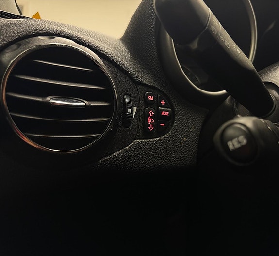 Alfa Romeo 147 15 of 18
