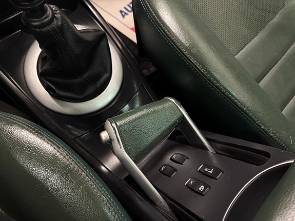 Renault Megane 14 of 22