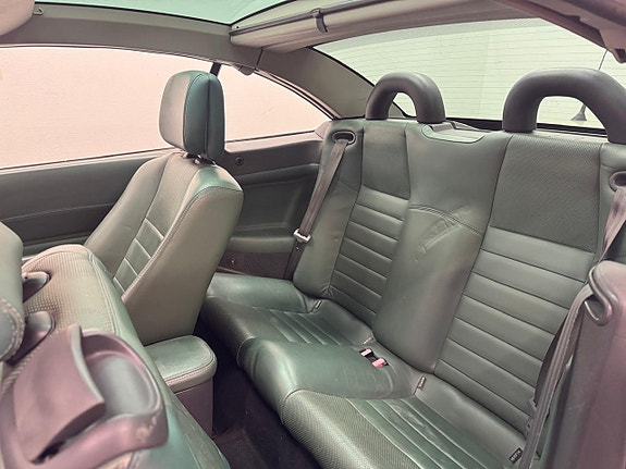 Renault Megane 22 of 22