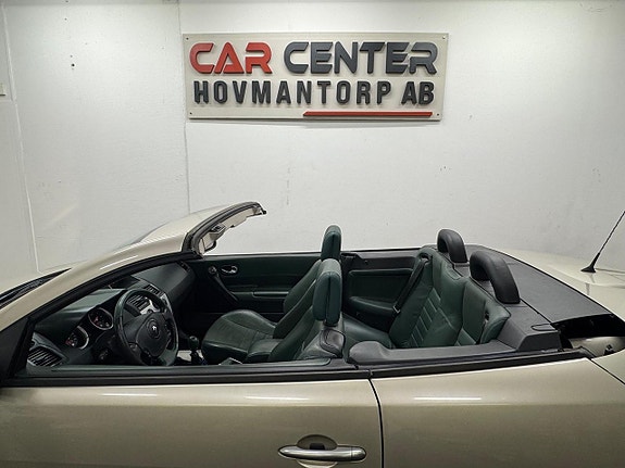 Renault Megane 5 of 22