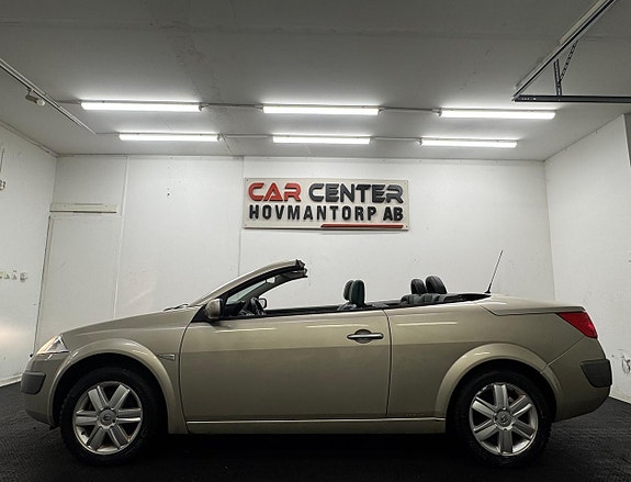 Renault Megane 4 of 22