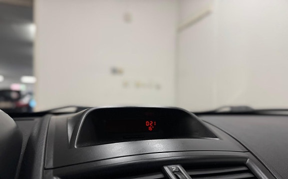 Renault Megane 12 of 22