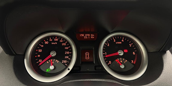 Renault Megane 10 of 22
