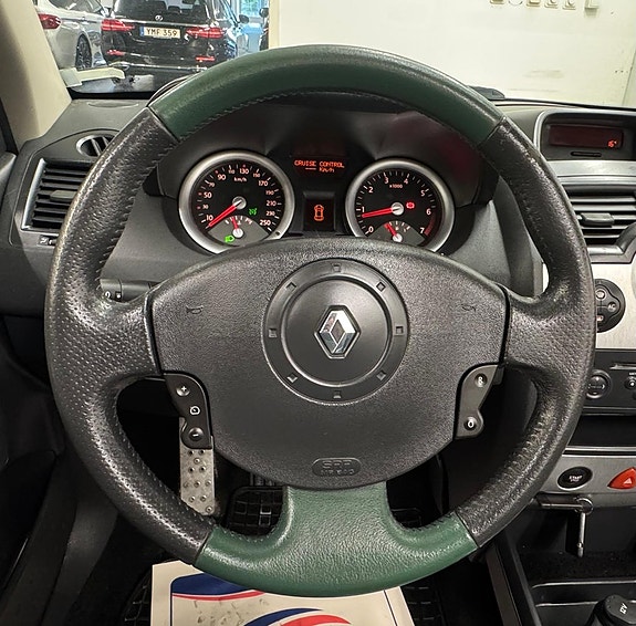 Renault Megane 7 of 22