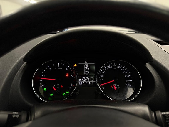 Nissan Qashqai 18 of 25