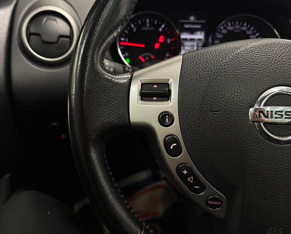 Nissan Qashqai 17 of 25