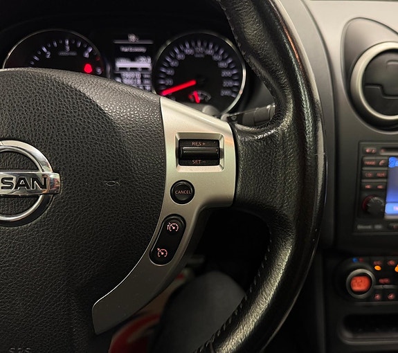 Nissan Qashqai 16 of 25