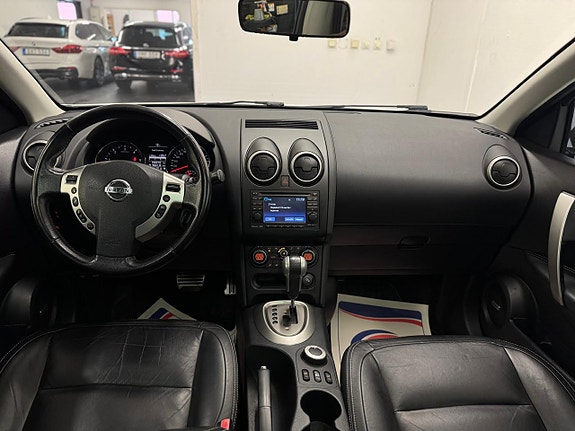 Nissan Qashqai 7 of 25
