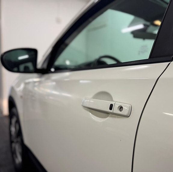 Nissan Qashqai 23 of 25