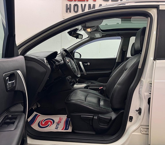 Nissan Qashqai 19 of 25