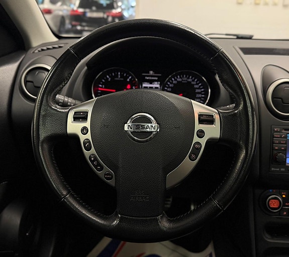 Nissan Qashqai 8 of 25