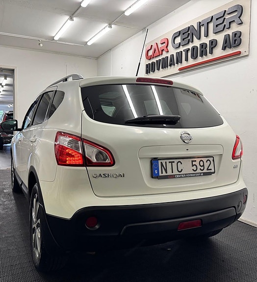 Nissan Qashqai 3 of 25