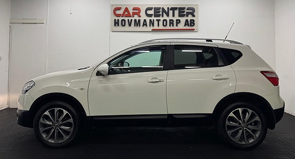 Nissan Qashqai 2 of 25