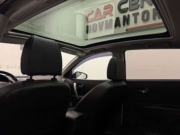 Nissan Qashqai 25 of 25
