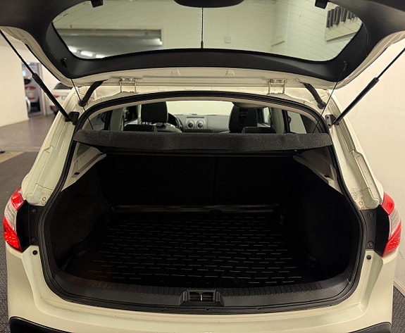 Nissan Qashqai 22 of 25