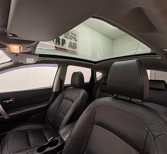 Nissan Qashqai 5 of 25