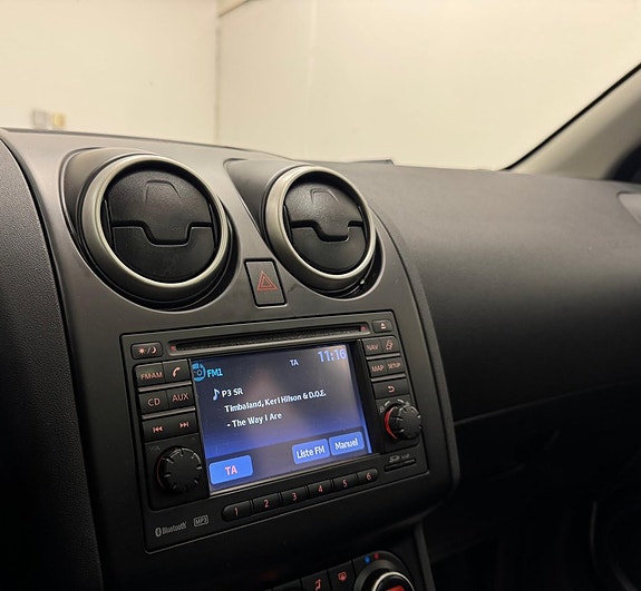 Nissan Qashqai 11 of 25