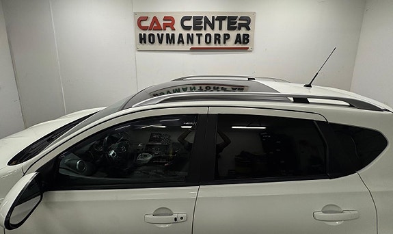 Nissan Qashqai 24 of 25