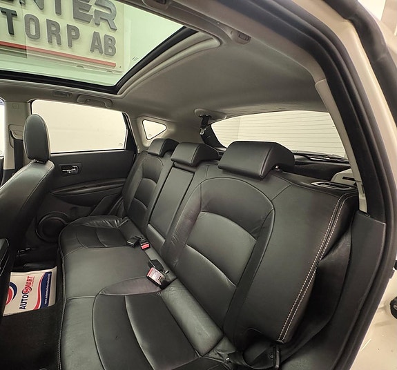 Nissan Qashqai 20 of 25