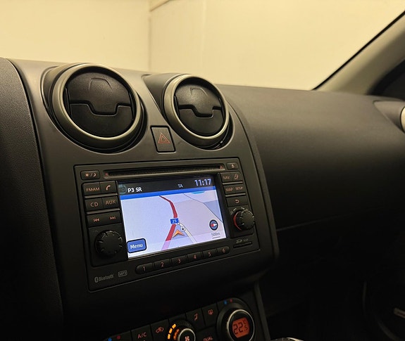 Nissan Qashqai 10 of 25