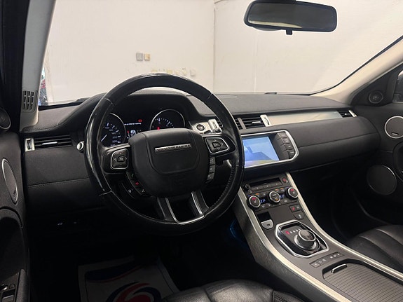 Land Rover Range Rover Evoque 7 of 30