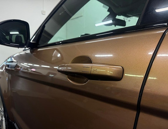 Land Rover Range Rover Evoque 6 of 30