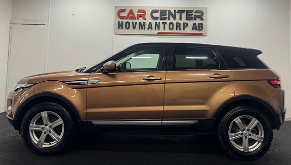 Land Rover Range Rover Evoque 3 of 30