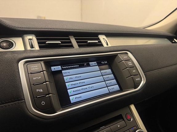 Land Rover Range Rover Evoque 10 of 30