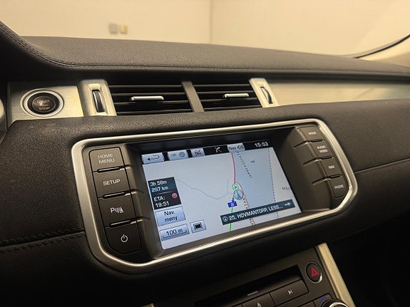 Land Rover Range Rover Evoque 17 of 30